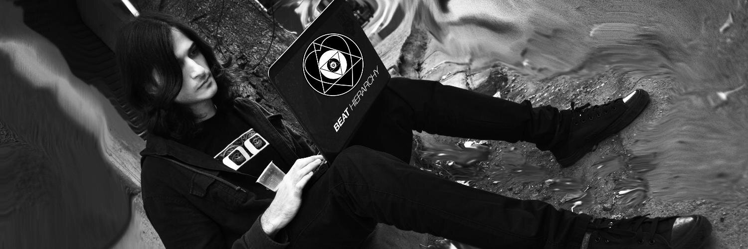 BeatHierarchy's profile banner image