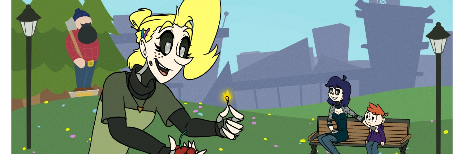 chaingrower's profile banner image