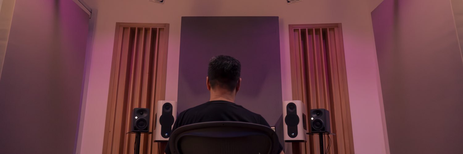 felixvoon's profile banner image