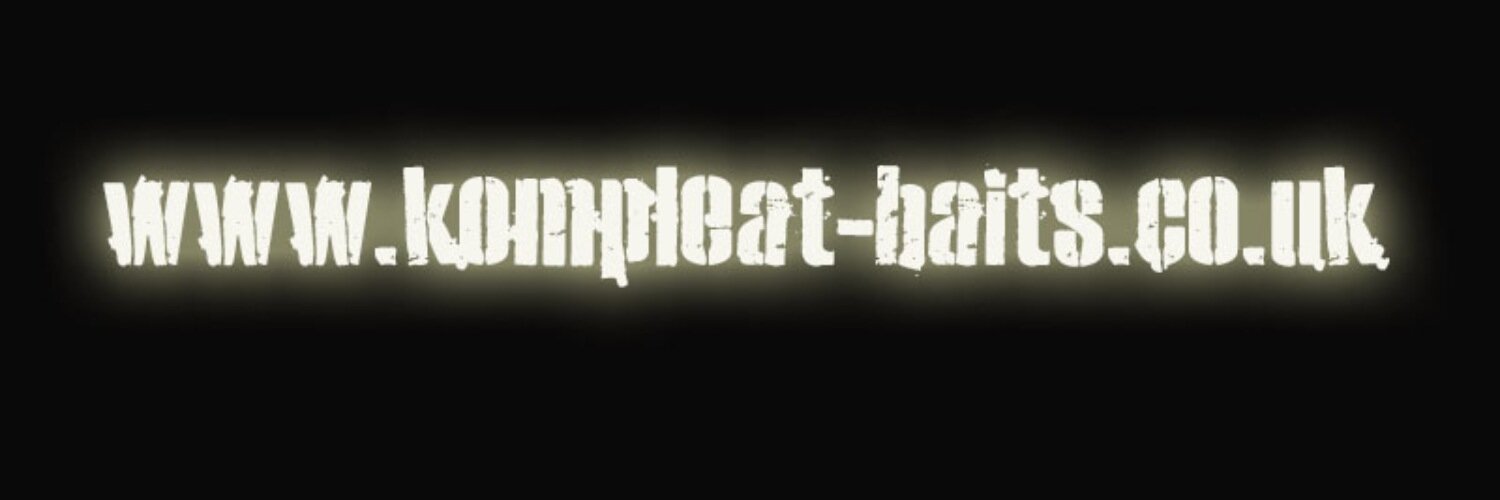 kompleatbaits's profile banner image