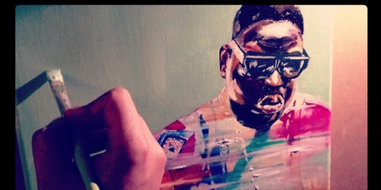 Str8todaBanks's profile banner image