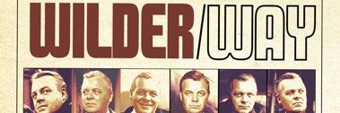 The Wilder Way - Patrick Wymark Boardroom's banner