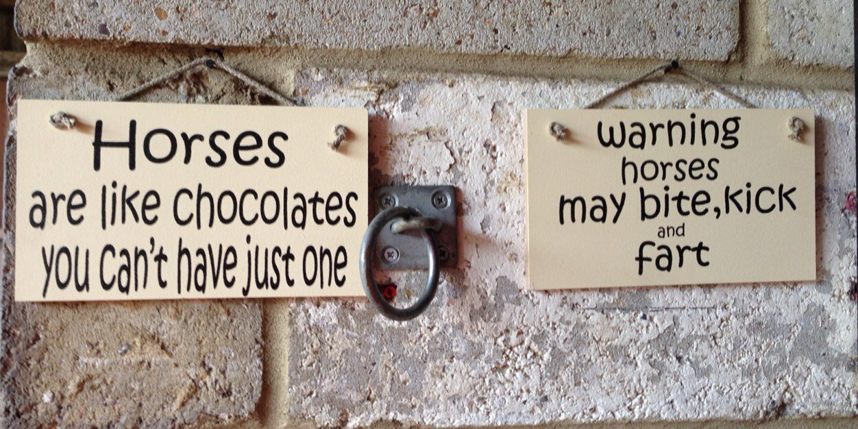 Tack And All That banner