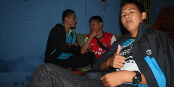 iimambagus's profile banner image