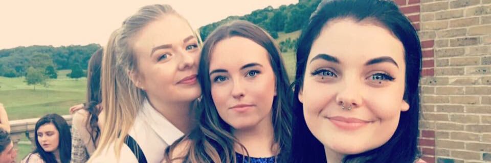 anniehoff10's profile banner image