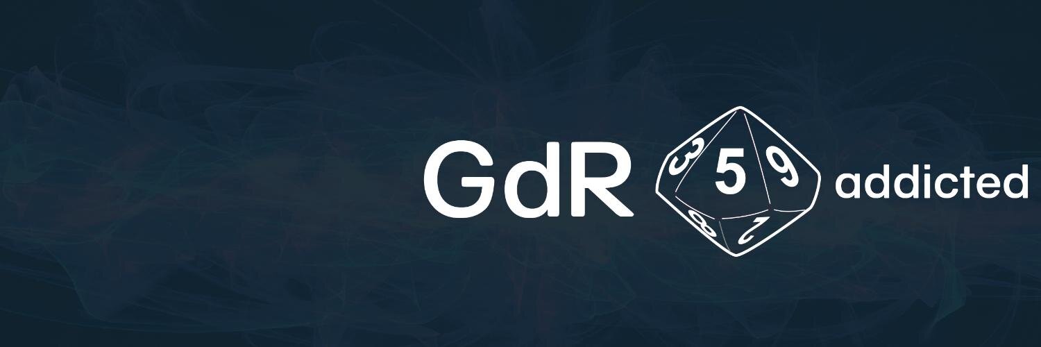 GdRAdd's profile banner image