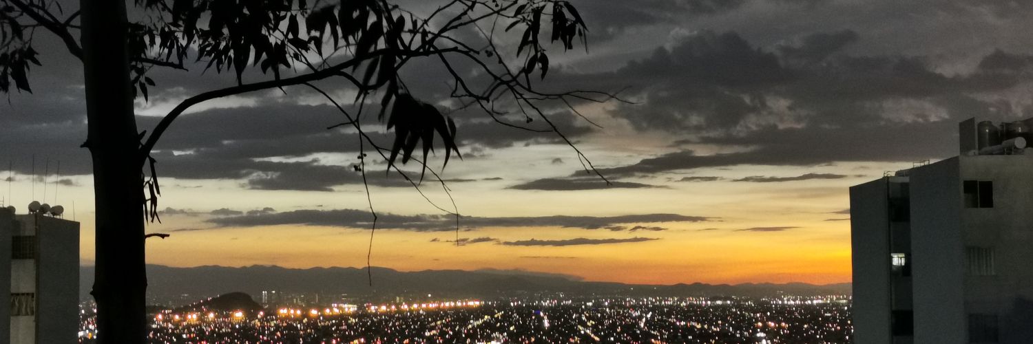 Santitos68's profile banner image