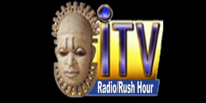 ITVRushHour's profile banner image