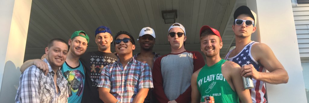 Ryan_Albers's profile banner image