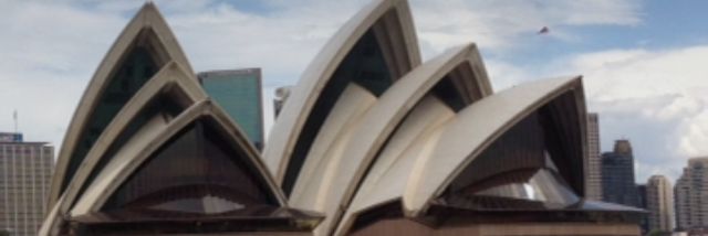 Alex banner
