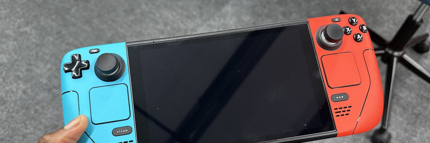 Darth_Cidious's profile banner image