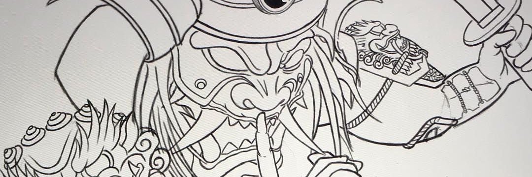 Jée. Anjos banner