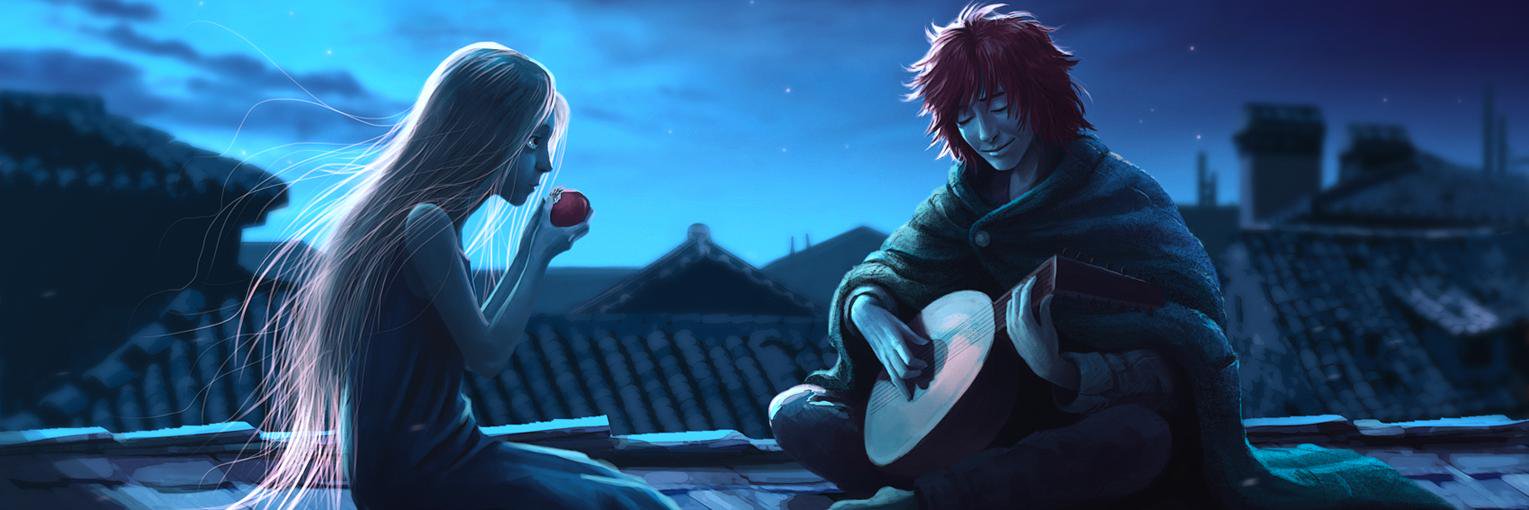 modroasi's profile banner image