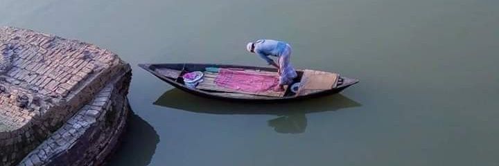 GaniMasud's profile banner image