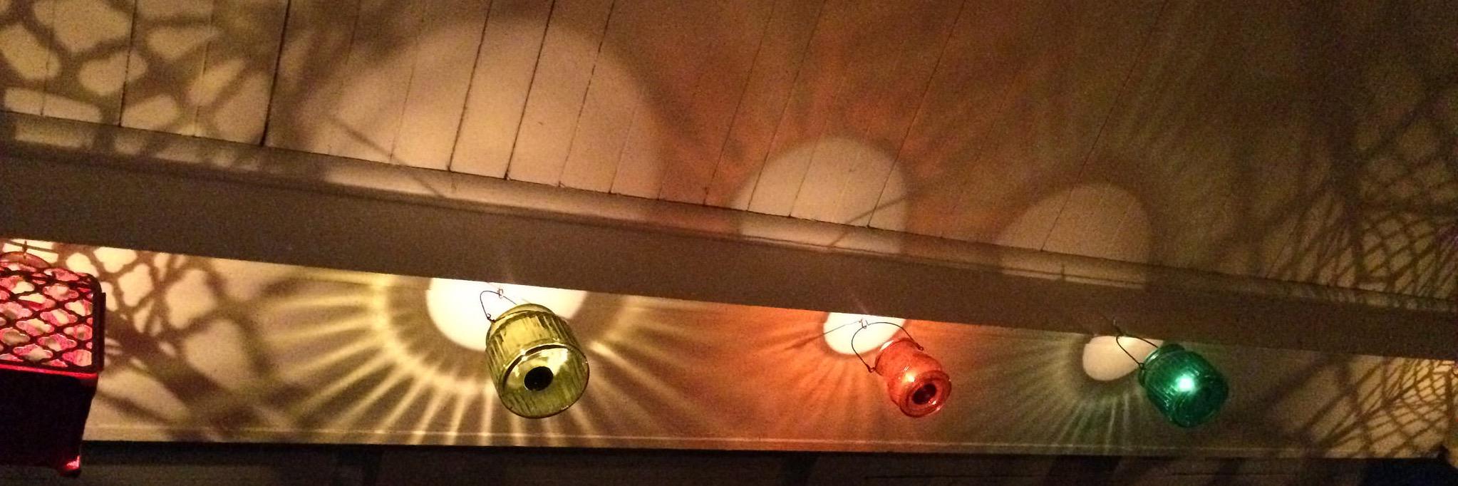 Steve Ⓥ=☮ banner