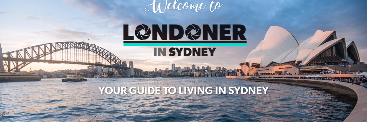 LondonInSydney's profile banner image