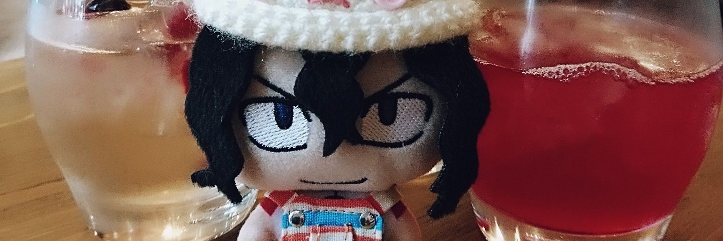 けろ🐸 banner