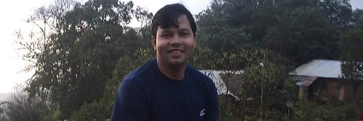 ras_deva's profile banner image