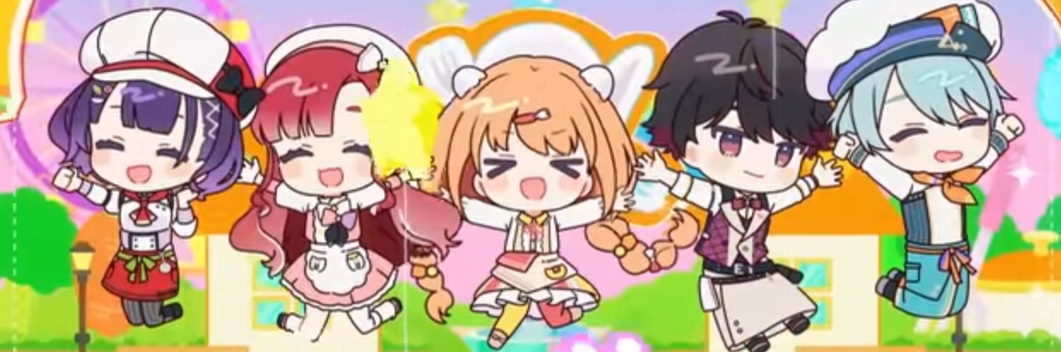 Ag24Riki's profile banner image