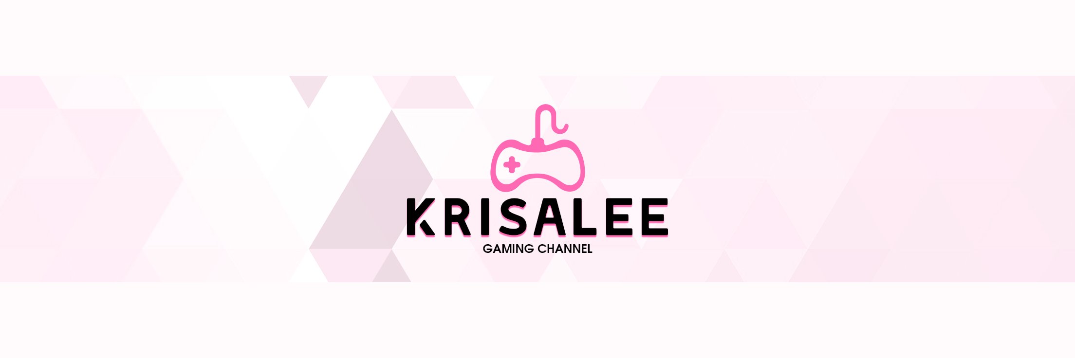 KrisaleeWon's profile banner image