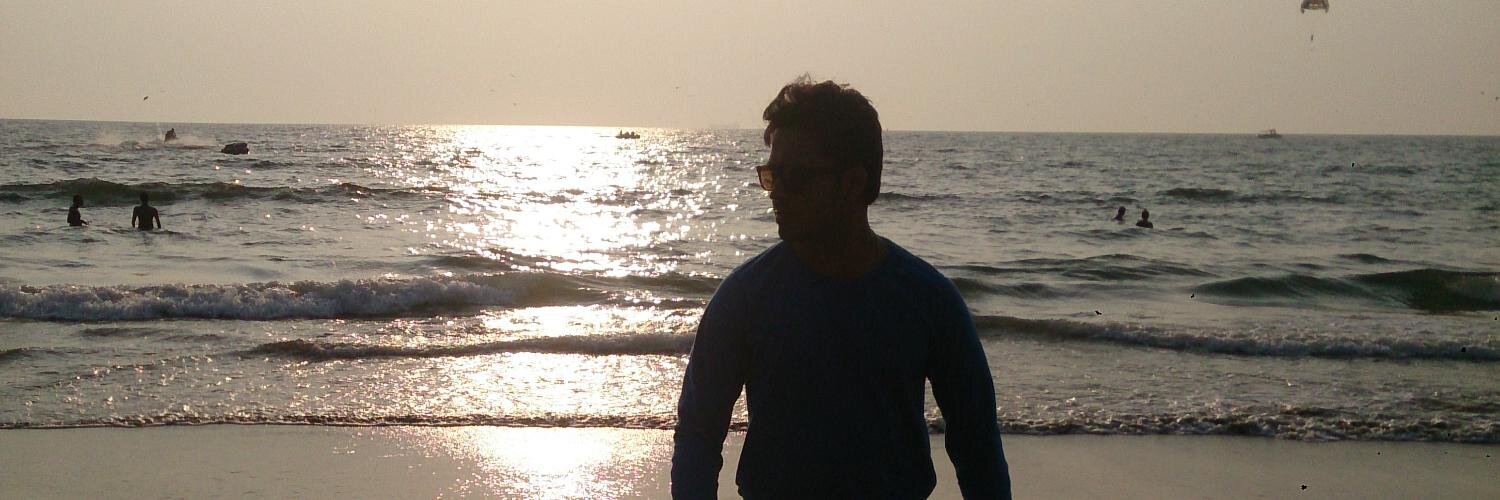 ankit_uma's profile banner image
