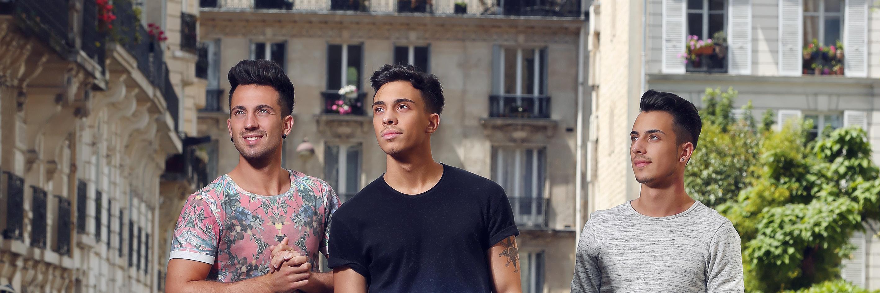 LimeoOfficiel's profile banner image