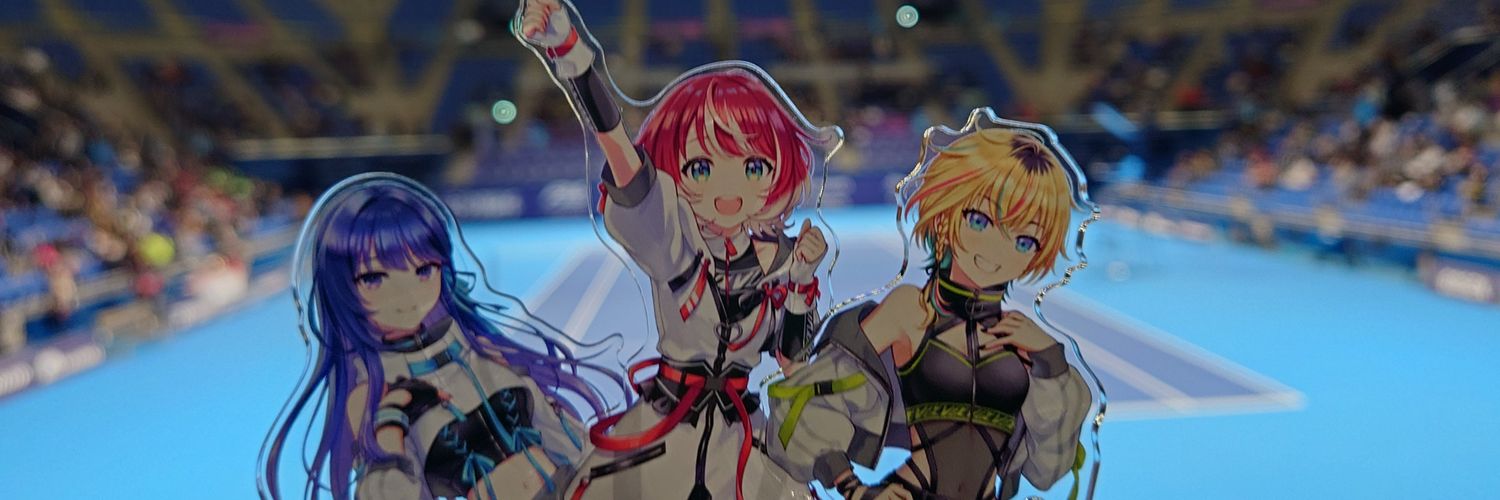 YYNF500V's profile banner image