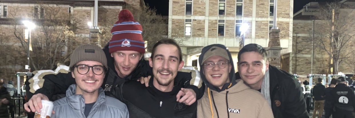 dreilingdj's profile banner image