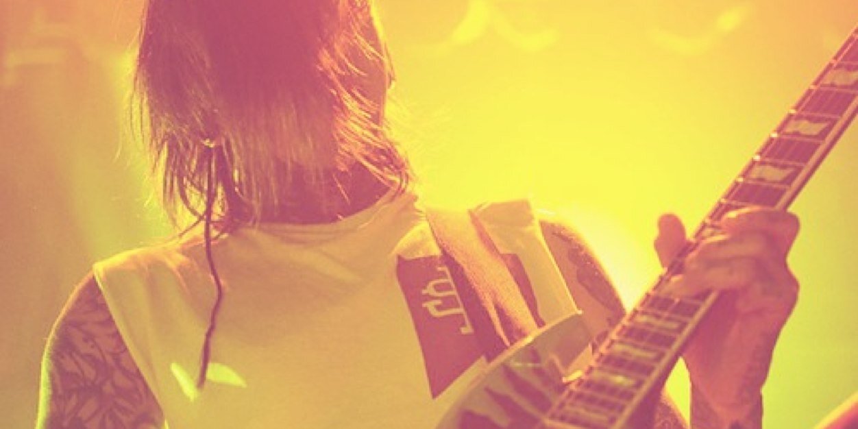 Tonyyperry's profile banner image