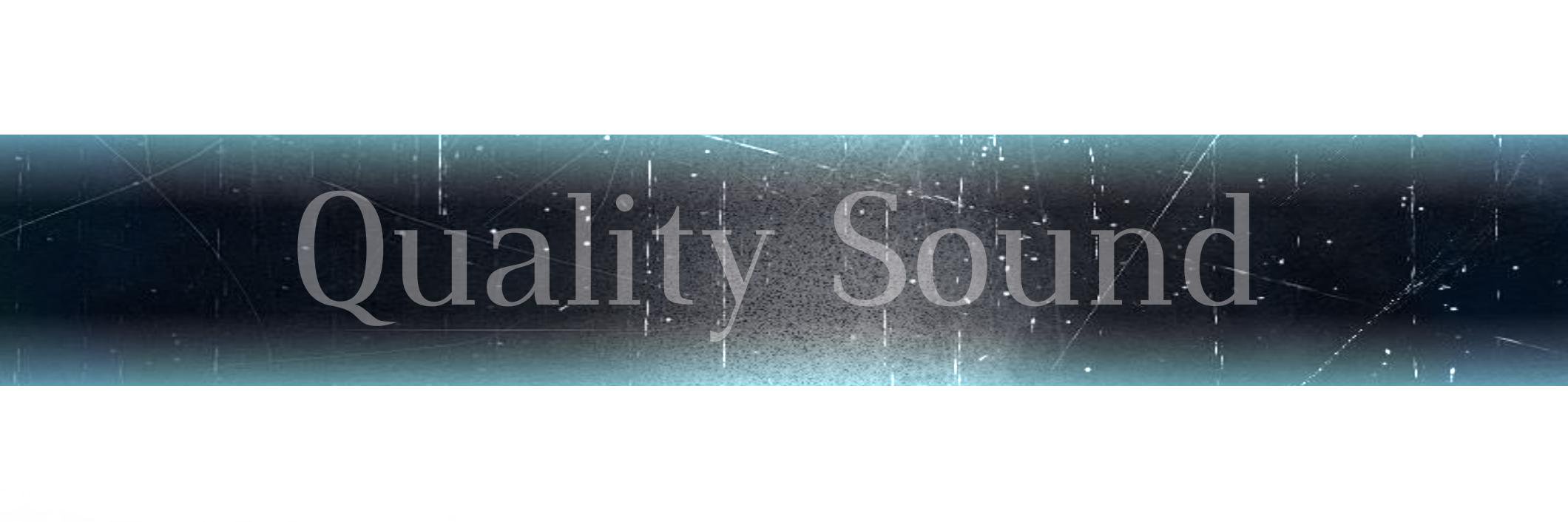 QualitySoundOfi's profile banner image