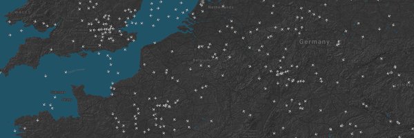 OpenSkyNetwork Profile Banner