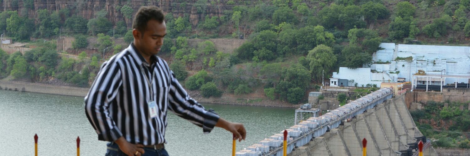 abhishekatp's profile banner image