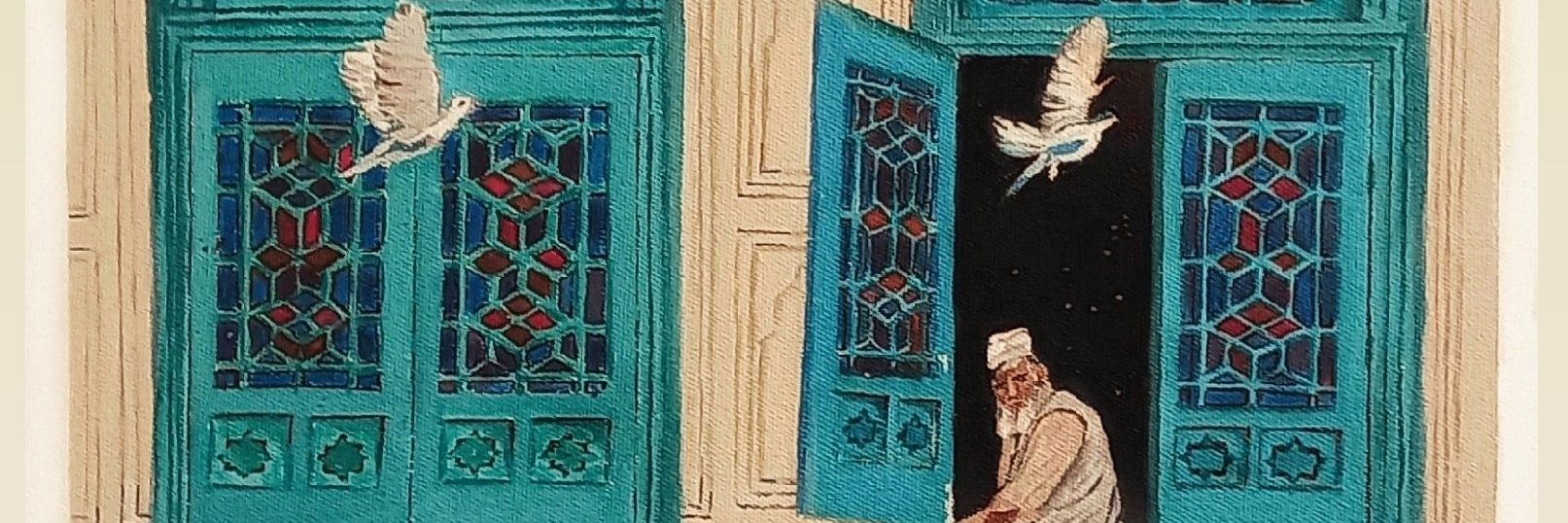 __WNK's profile banner image
