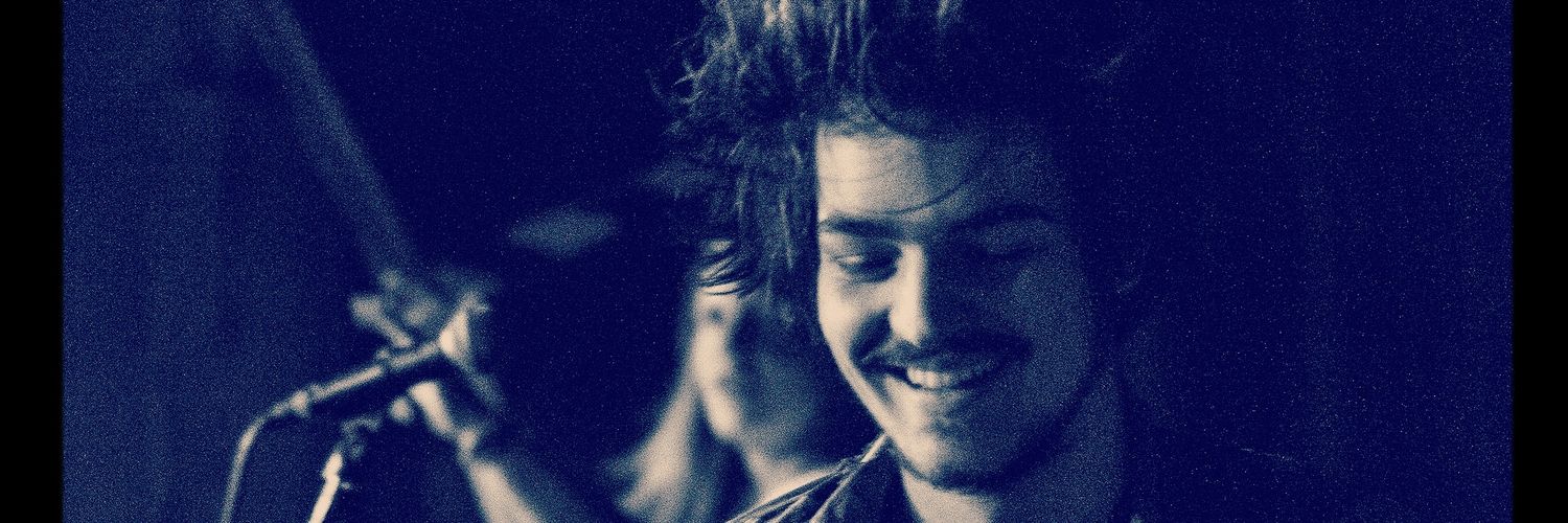 CosmicGuyh's profile banner image