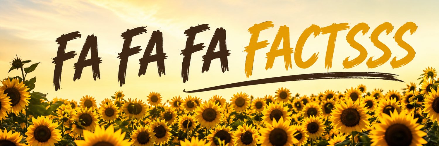 DoseOfFactss's profile banner image