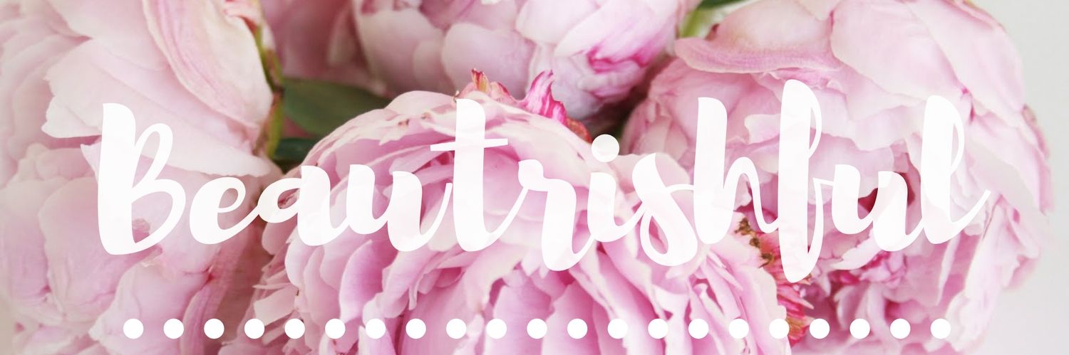 BEAUTRlSHFUL's profile banner image