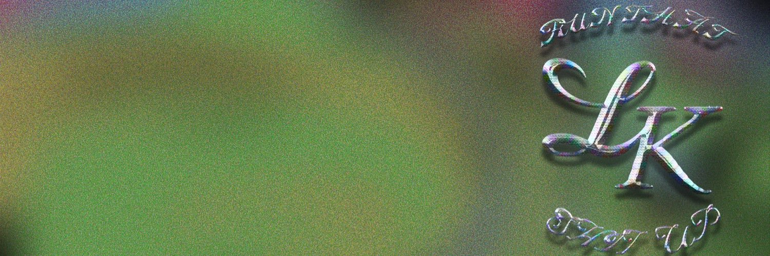 LK® banner
