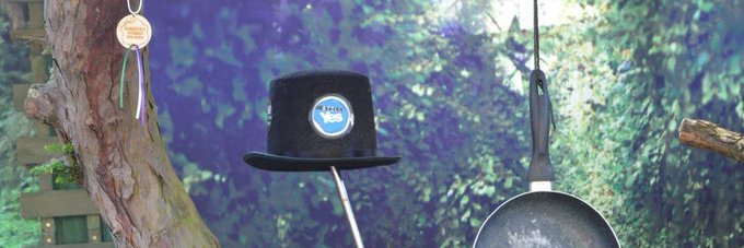Jock Scot banner