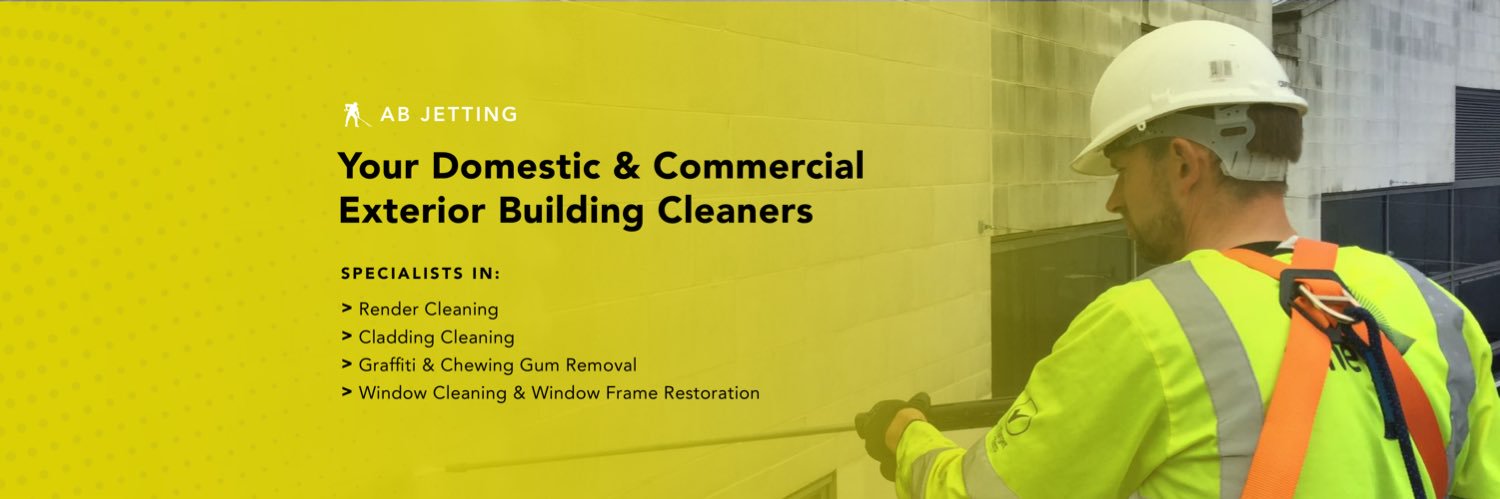 AbJetting's profile banner image