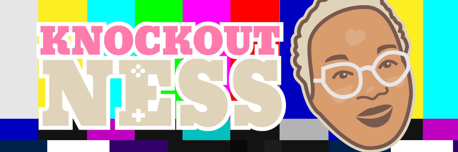 KnockoutNess's profile banner image