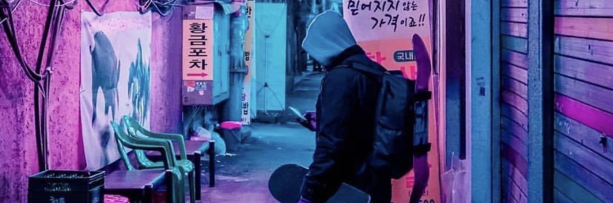 UnKleMagnifique's profile banner image