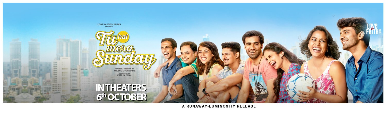 Milind Dhaimade banner