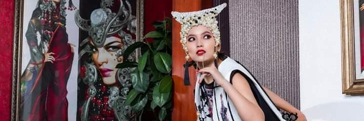 FashionAriuk's profile banner image