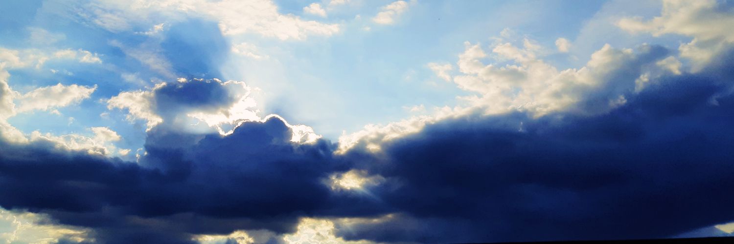 badtemperblue's profile banner image