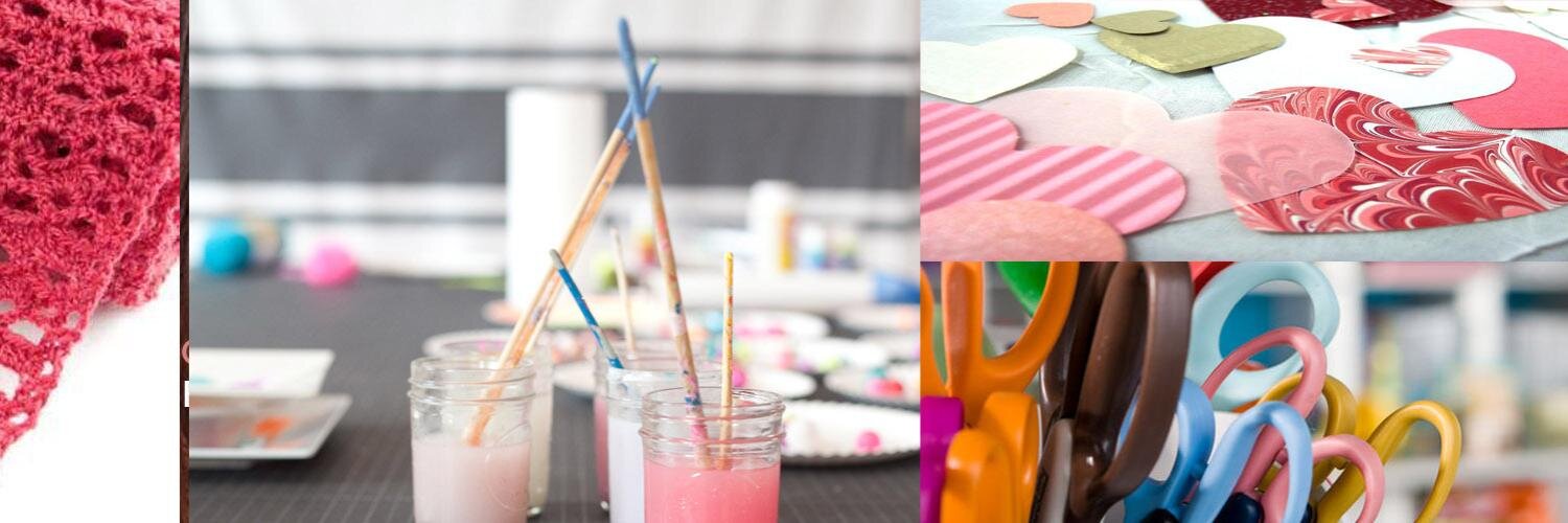 nancyscrafting's profile banner image