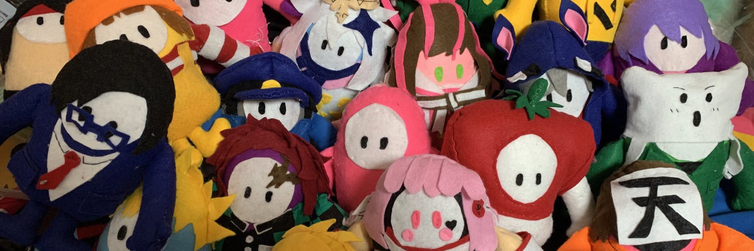 daisu1d6's profile banner image