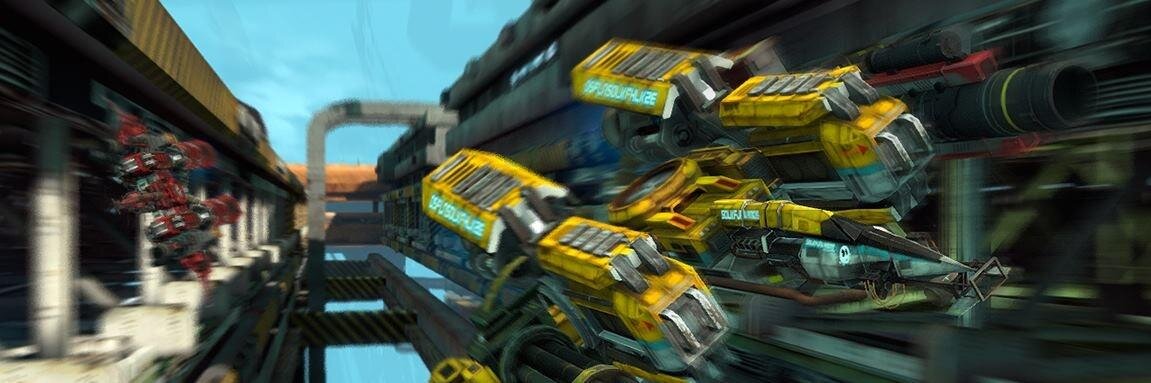KrausQuail's profile banner image