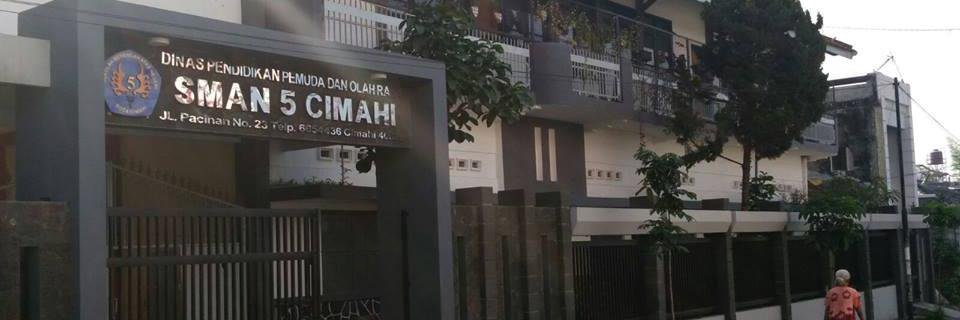 sman5cimahi's profile banner image