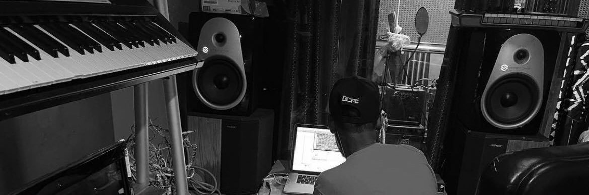 @ChemistMusic banner