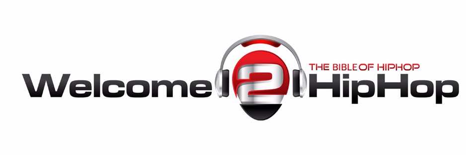 Welcome2Hiphop banner